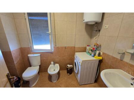 APARTAMENT 2+1+2 PER QIRA NE DON BOSKO!