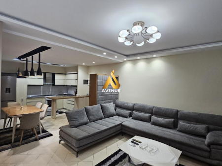 2+1 Apartment for rent – Dry Lake, Peti Street, Tirana