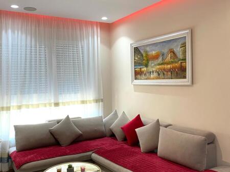 🏠Affittasi 2+1 – Ali Demi Magalemi 💰 600€/mese