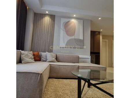 APARTAMENT 2+1 TEK REZIDENCA ALBA TEK ISH PARKU!