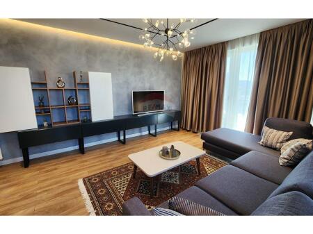 Apartament Luksoz per qira ne Qender