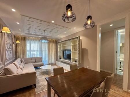 Jepet apartment me qera 1+ 1 ne Komune te Parisit