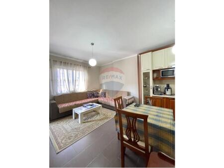 Ne Astir 1+1.  Apartament