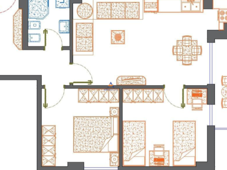 JEPET ME QERA APARTAMENT 2+1+BALLKON "RRUGA HAMDI GARUNJA,LIQENI I THATE" 600 EURO