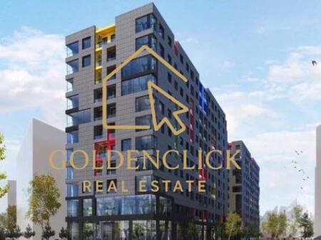 ‼️ Apartament 2+1+2 për qira, Unaza e re 📍Rezidenca Future Home,  ‼️