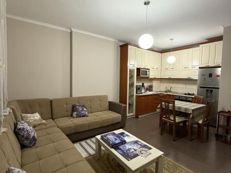 Apartment 1+1 for rent Astir