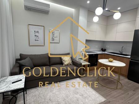 ‼️Jepet per qira apartament 1+1 ne fillim te Bulevardit te Ri Kompleksi Lura‼️