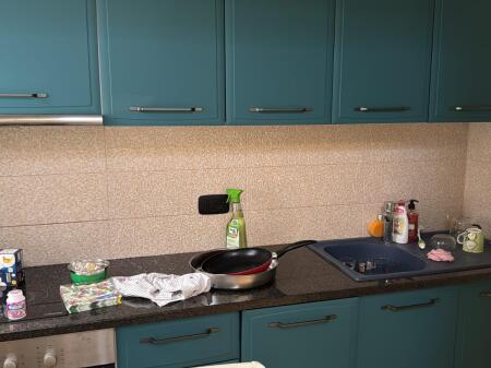 Jepet apartament me qera ne mine peza 550€