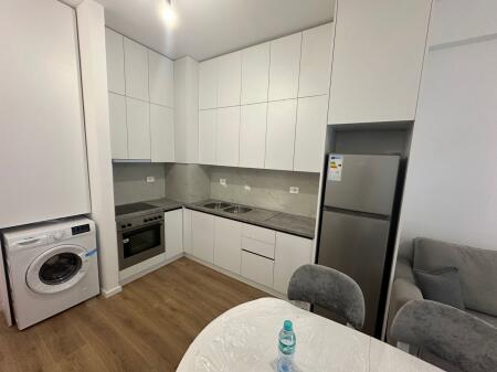 Jepet super apartament lluksoz me qera -Ali Demi- Tirane