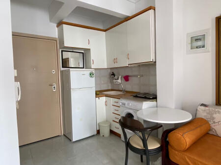 Apartament Me Qera 1+1 Ne Selite (ID B211385) Tirane