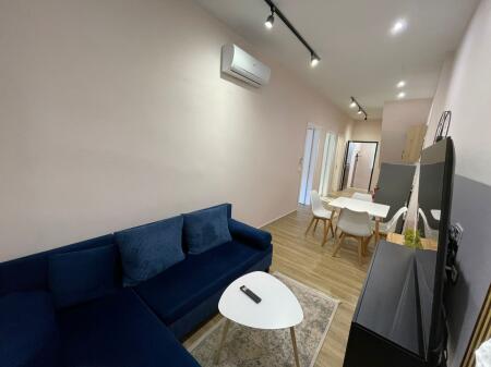 🏡 APARTAMENT ME QERA 2+1+ballkon 📍Prane qendres Blue Star,Durres