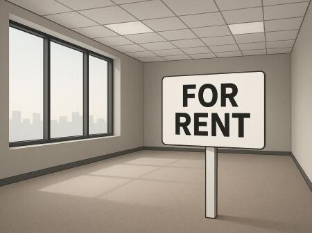 🏢 Office / Clinic Space for Rent