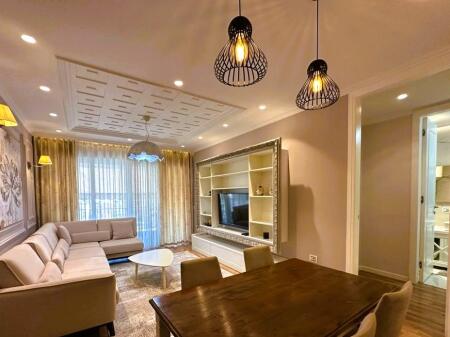 Apartament 1+1 me qira tek Komuna e Parisit