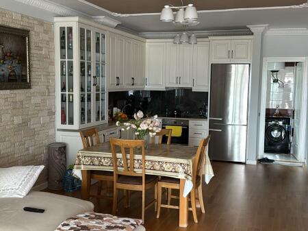 DUPLEX FOR SALE AT KODRA E DIELLIT 350,000 EURO