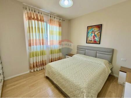 FOR RENT APARTMENT 2+1+2 DRY LAKE  !