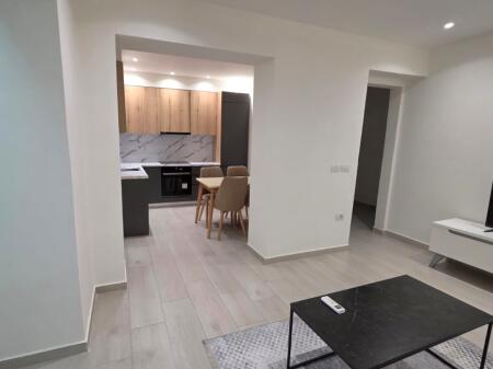 Shitet apartament 1+1,Siri Kodra (Qender)