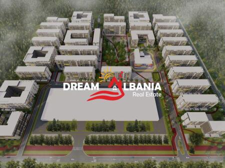 Appartamento 1+1 in Vendita a Univers City (ID 41111165)