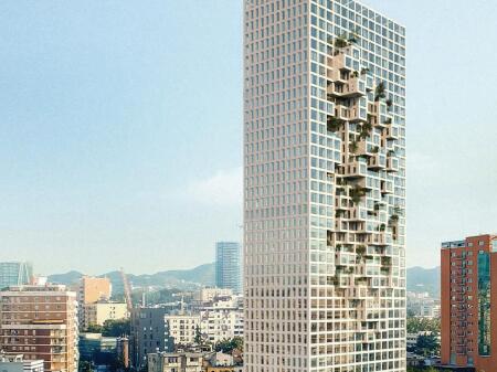 Luogo dove la tua idea diventa business – ufficio in Downtown One!💼