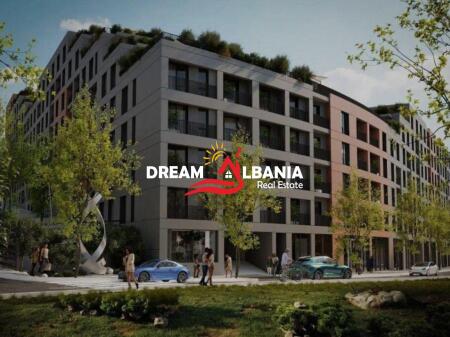 Apartment 3+1+2 For Sale In Paskuqan (ID 4131474)