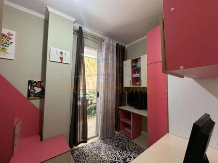 Vendita, Appartamento 2+1+2, MEI’s Garden Residence, Campo di Aviazione, Tirana.