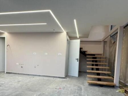 duplex for rent at Tirana Golden Park