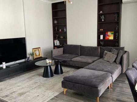 Apartament 2+1 me qira Kopshti i Zoologjik