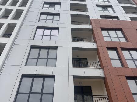 FOR SALE APARTMENT 2+1 URBAN GATE ,ASTIR