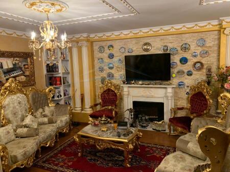 For sale, Apartment 2+1+2, Near Kinostudio, Tirana.