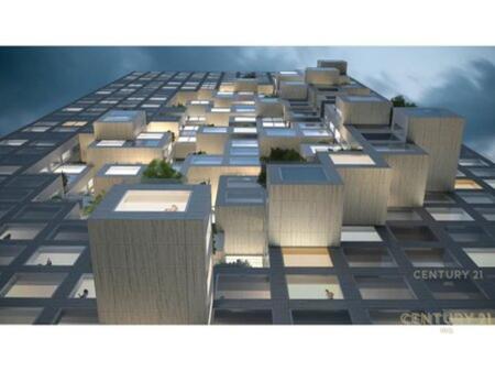 ZYRE ME QIRA TEK DOWNTOWN ONE TIRANA!! 20,000 € /Muaj