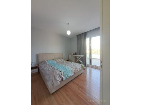 Apartment 1+1+Veranda for Sale in Yzberish, UNIK building