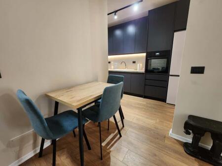 Apartament për qera 1+1 – Liqeni i Thatë