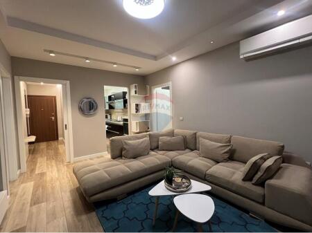 2+1 Apartment For Rent In Myslym Shyr!