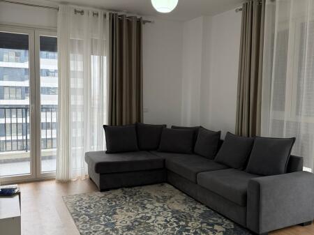 Super appartamento in affitto 2+1+2+balcone