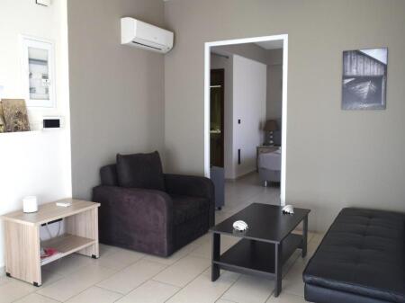 Apartment for rent 1+1 in Allias (ID B211386) Tirana