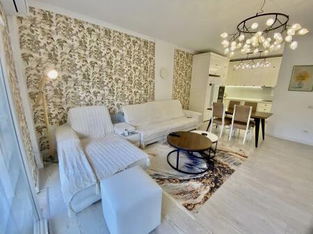 📣 QERA Apartament 3+1 Me 2 Tualete 📍 Prane Ambasades Amerikane, Tirane ✨