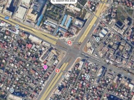 Posto auto in vendita presso la Vecchia Dogana vicino a Pati Travel, Tirana (ID 4181112)