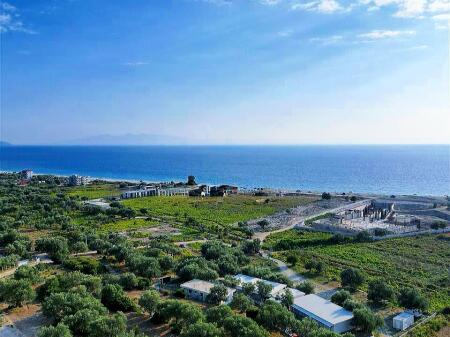 100€/m‼️OKAZION 📍Borsh Shiten 6.000 m2 toke