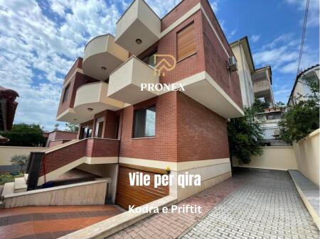 Vile me qira tek Kodra e Priftit