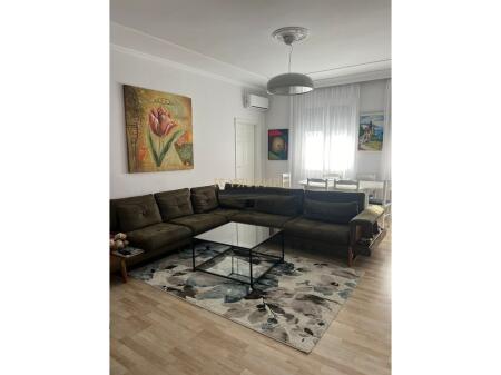 2+1+2 APARTMENT FOR RENT IN ZOG TE ZI