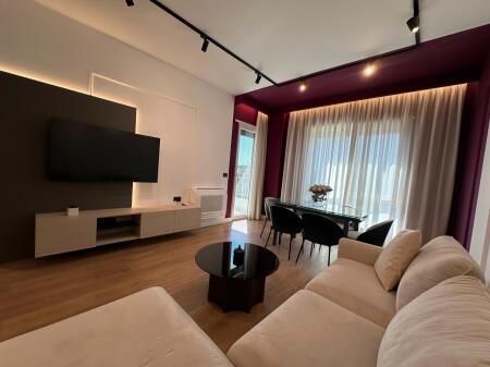 *Apartament 2+1+Ballkon Ne Shitje  | Porcelan*