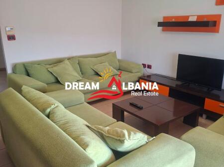 Appartamento 2+1 in affitto su Viale Gjergj Fishta vicino all'ex Esposizione a Tirana (ID 42214793)