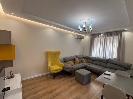 Apartment 2+1+1 Balcony at 21 December