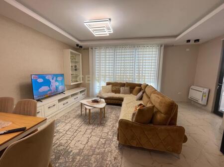 Apartament 1+1 Me Qira në Vollga, Durrës - 700€ | 89 m²