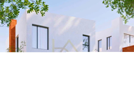 Shitet Vilë – Cuci 3 Residence, Sauk