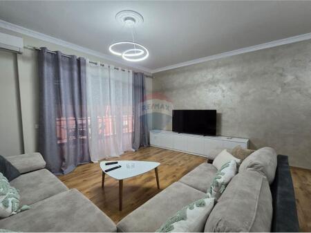 APARTAMENT 2+1 PER QIRA TEK KOMPLEKSI DELIJORGJI!