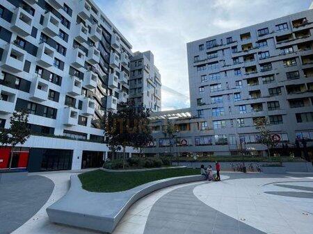 Shitet, Apartament 3+1+2, Rruga e Kavajes"Square 21", Tirane