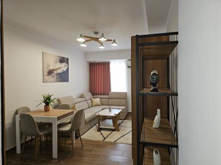 Apartment for rent 1+1 at the Construction Engineering
