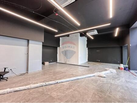 JEPET ME QIRA OBJEKT KOMERCIAL NE SAUK