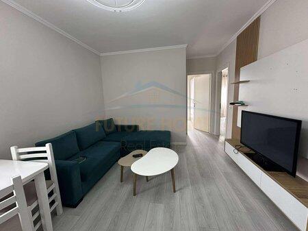 Qera , Apartament 2+1 , Yzberisht