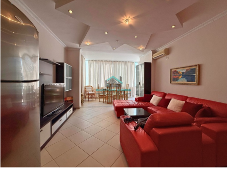 Apartament 2+1+2 Ne Shitje – Lungomare, Vlorë
